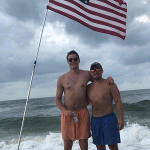 Meet your Posher, Will